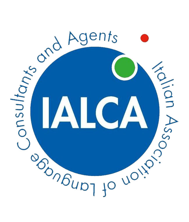 Logo Ialca