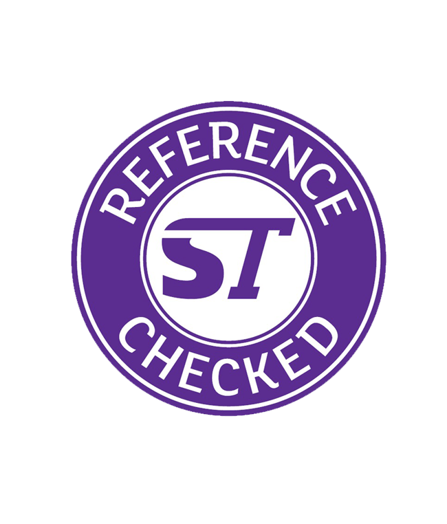 Logo Reference